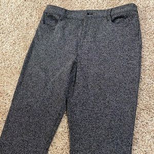 Soho 5 pocket jeggings